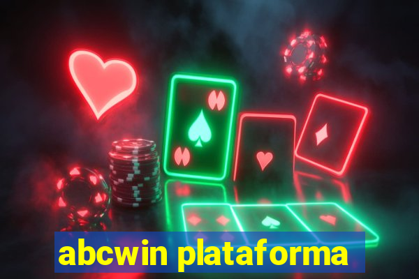 abcwin plataforma